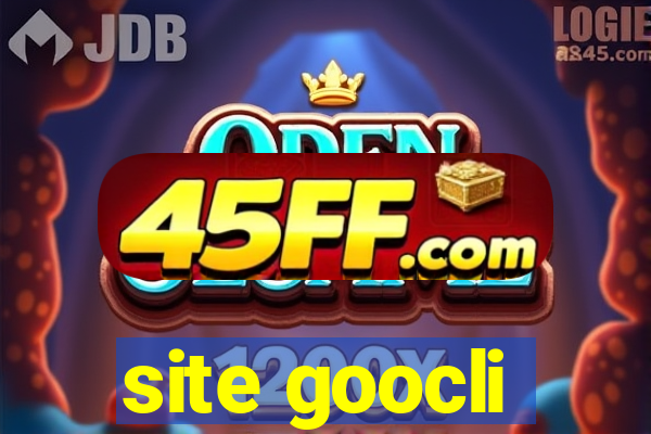 site goocli